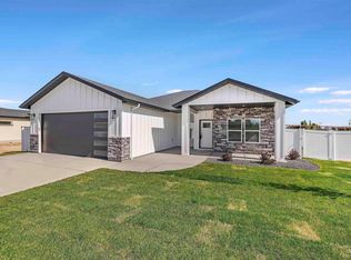 1012 23rd Ave E, Jerome, ID 83338