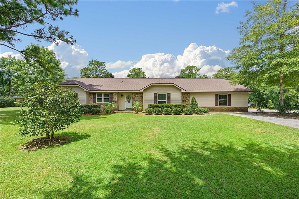 3589 Old Howells Ferry Rd, Wilmer, AL 36587 MLS 7252321 Zillow