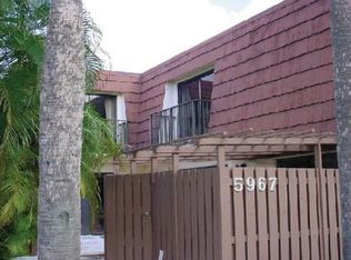 5967 NW 55th Ln, Tamarac, FL 33319