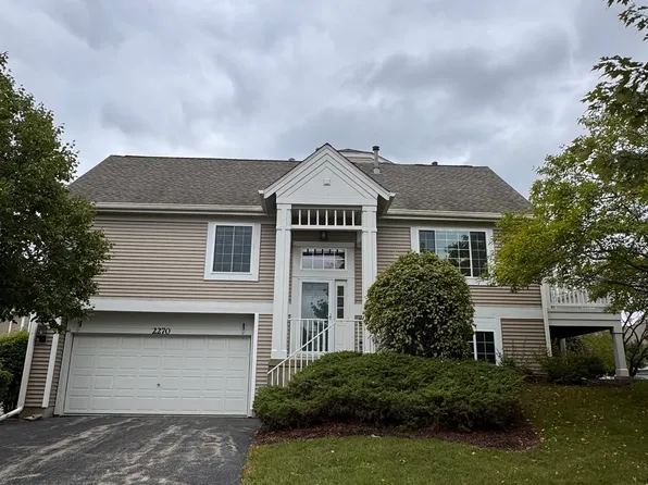 2270 Twilight Dr #2270, Aurora, IL 60503