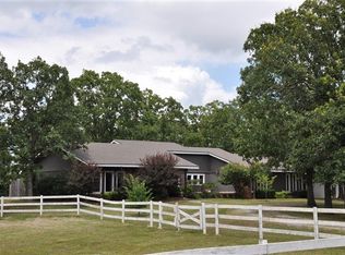 22560 Branson Rd, Poteau, OK 74953