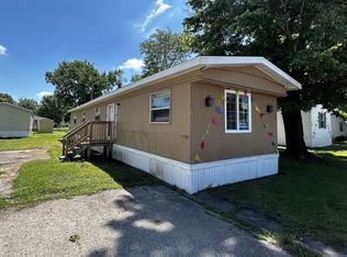 81 Country Elms Est #81, Galesburg, IL