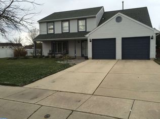 1 McIntosh Rd, Sewell, NJ 08080