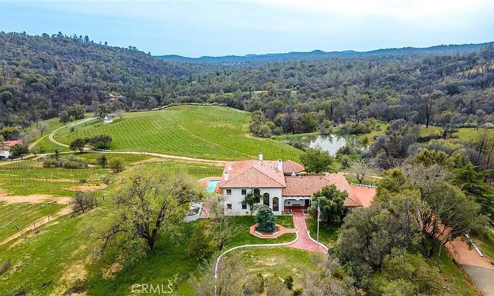 4063 Triangle Rd, Mariposa, CA 95338 MLS MP22232131 Zillow