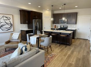 2707 E Gray Birch Dr, Saint George, UT 84790