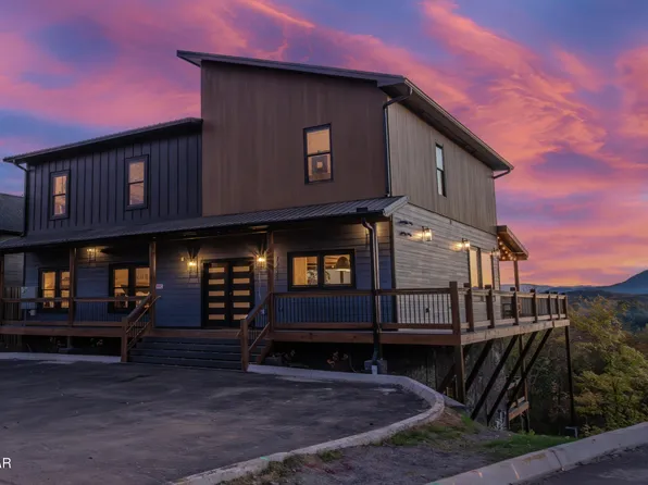 1258 Reedmont Way, Sevierville, TN 37876