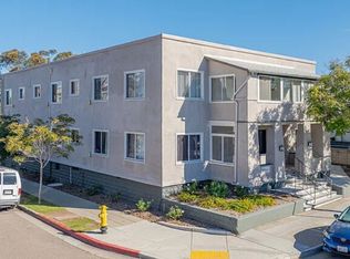 *Washington, San Diego, CA 92103