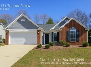 1171 Tufton Pl NW, Concord, NC 28027