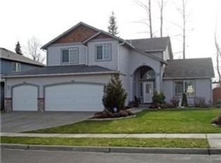 7300 33rd Pl NE, Marysville, WA 98270