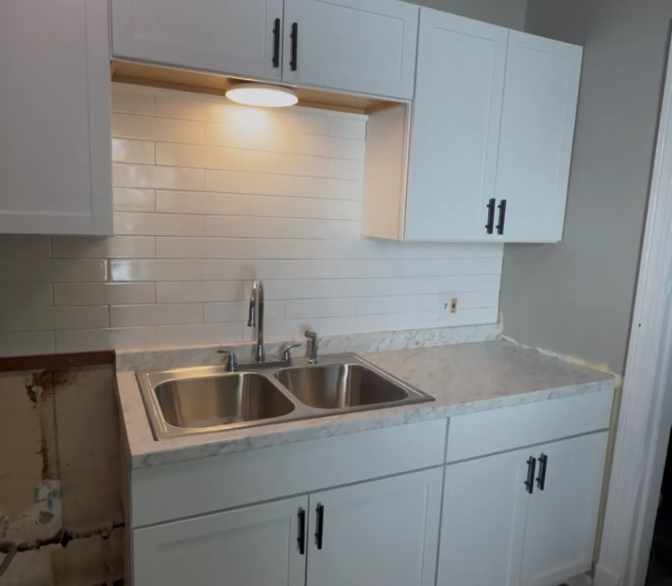1 bed, 576 sqft, $1,250 — Photo 3