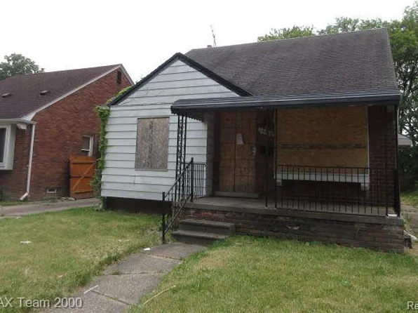 14426 E State Fair St, Detroit, MI 48205