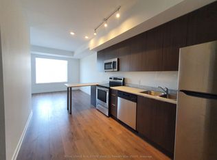 3078 6th Line #325, Oakville, ON L6M 1P8