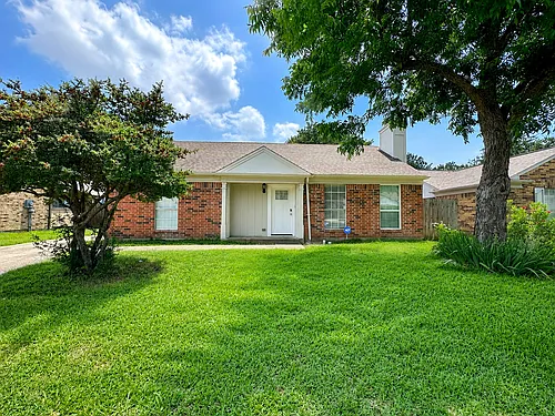 4616 Rose Of Sharon Ln Photo 1