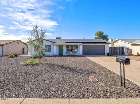 10044 N 47TH Avenue, Glendale, AZ 85302