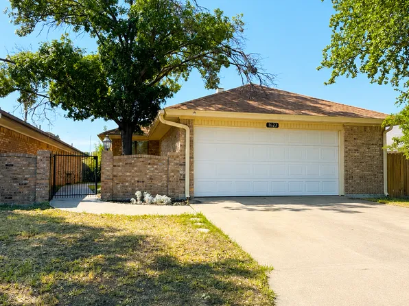 1623 Wyoming Ave, San Angelo, TX 76904