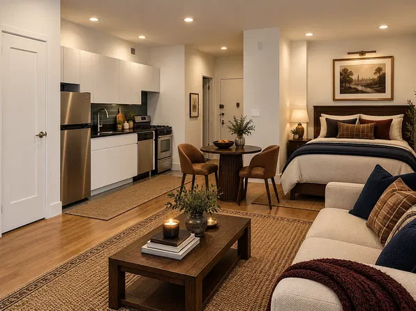 213 E 37th St, New York, NY