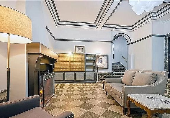 2nd image of 583 W 215th St #2BB