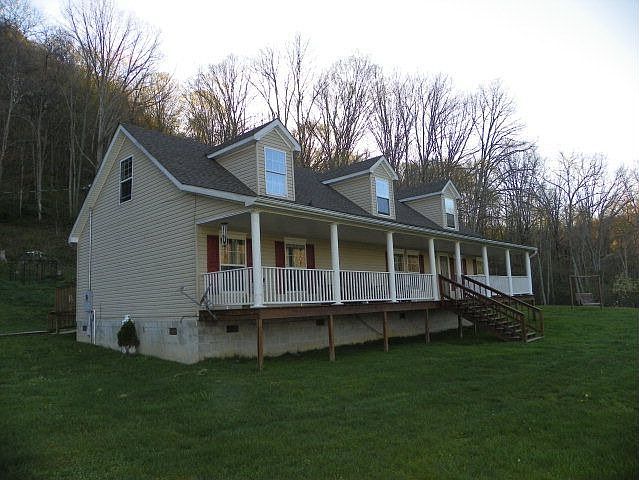 13595 Mud Fork Rd Falls Mills Va 24613 Zillow