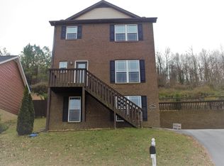 1022 Nottingham Dr, Cookeville, TN 38506