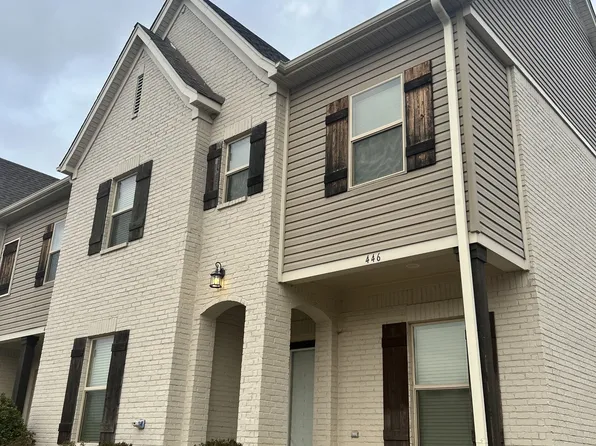 446 Walker Cir #1, Oxford, MS 38655