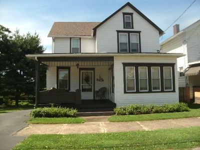 168 Lenox St, Uniontown, PA, 15401