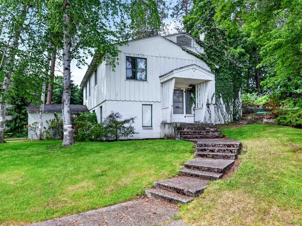 740 E Plateau Rd, Spokane, WA 99203