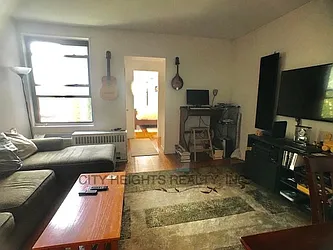 Rented by City Heights Realty