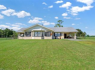 4587 E Old Bombing Range Rd, Avon Park, FL 33825