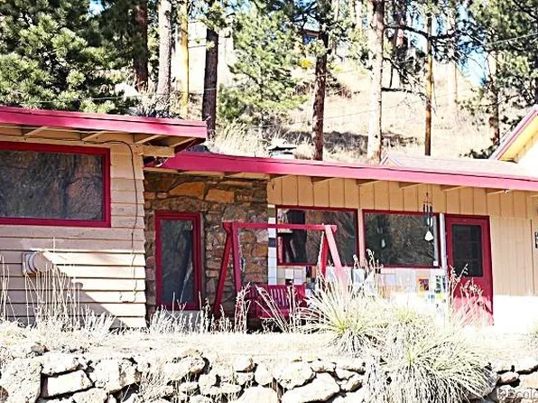 4851 Highway 73, Evergreen, CO 80439