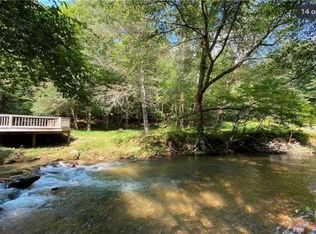 0 Mill Creek Trl #17, Cleveland, GA 30528