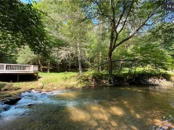 0 Mill Creek Trl #17, Cleveland, GA 30528