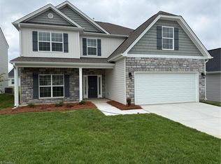 689 Palomino Mustang Dr #658, Whitsett, NC 27377