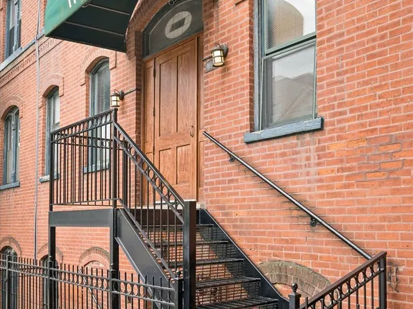 1117 W Fry St Unit 5, Chicago, IL 60642
