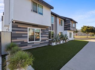 850 N. Van Ness Avenue Apartments, Santa Ana, CA 92701