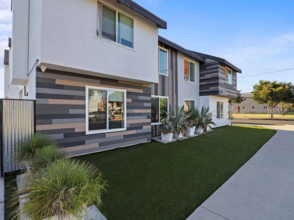 850 N. Van Ness Avenue Apartments, 850 N Van Ness Ave APT 4, Santa Ana, CA 92701