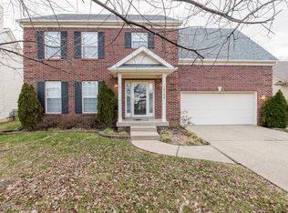 10108 Spring Gate Dr, Louisville, KY 40241