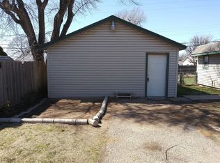 1622 S Palo Duro St, Amarillo, TX 79106