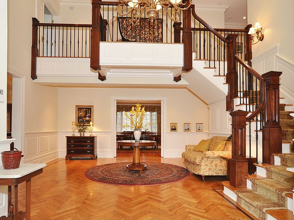 25 Knightsbridge, Watchung, NJ 07069 Zillow