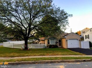 2473 McKinley Ave, Reading, PA 19609