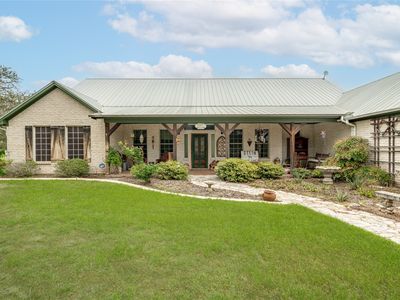 108 Cutting Horse Ct, Weatherford, TX, 76087