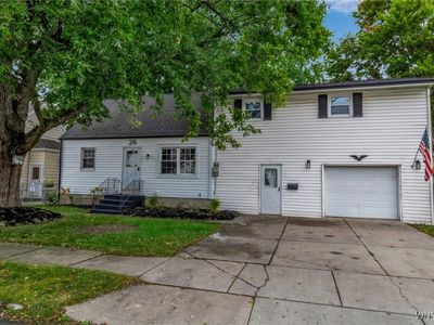 26 Payne Ave, Buffalo, NY, 14220