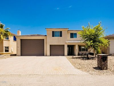 744 Paseo Granada, Lake Havasu City, AZ, 86406