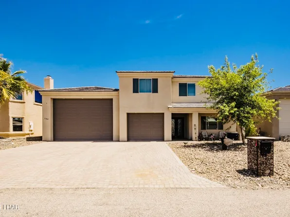 744 Paseo Granada, Lake Havasu City, AZ 86406