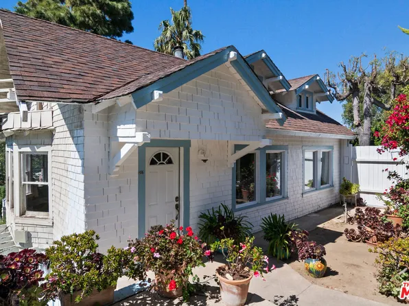207 Ocean Ave, Santa Monica, CA 90402