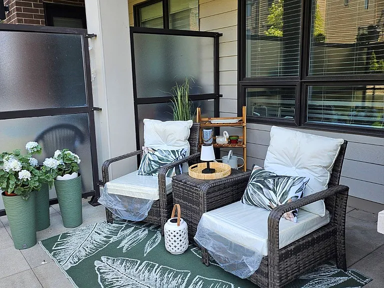 40 Esplanade Ln #102 — Photo 27