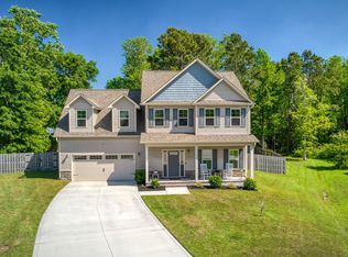 307 Windward Lndg, Holly Ridge, NC 28445