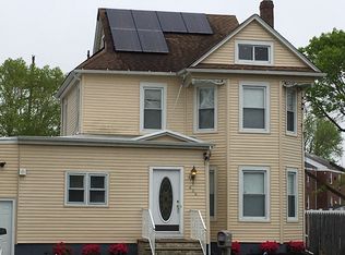 466 Main St, Keyport, NJ 07735