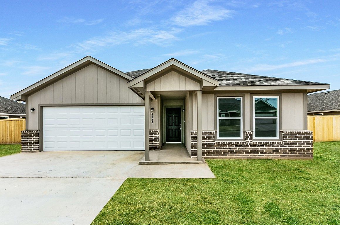 7137 Phoenix Dr, Abilene, TX 79606 Zillow