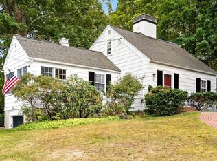 2 Atherton Rd, Winchester, MA 01890
