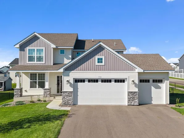 554 Heartland Dr, Delano, MN 55328
